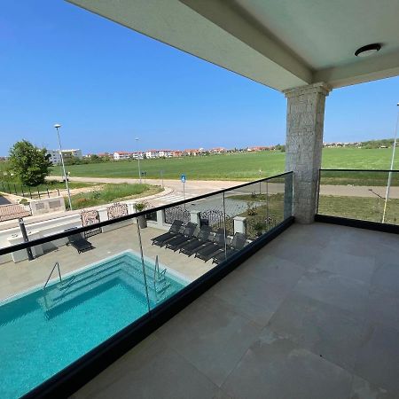 Vila Softic Amra Umag Zewnętrze zdjęcie