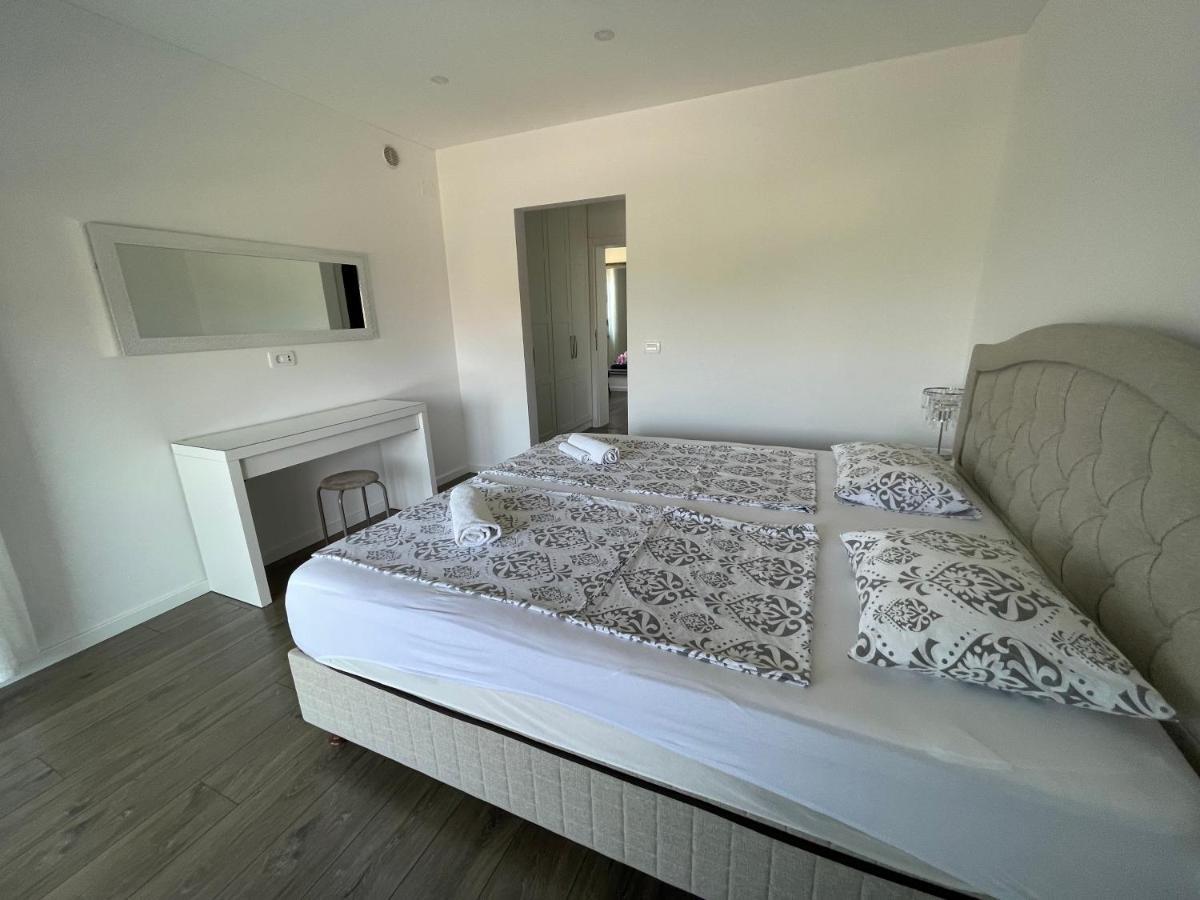 Vila Softic Amra Umag Zewnętrze zdjęcie