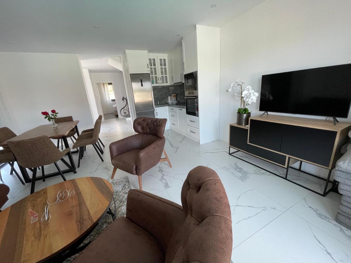 Vila Softic Amra Umag Zewnętrze zdjęcie