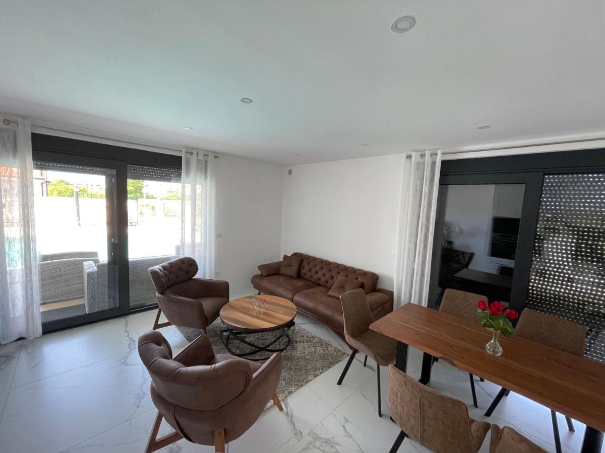Vila Softic Amra Umag Zewnętrze zdjęcie