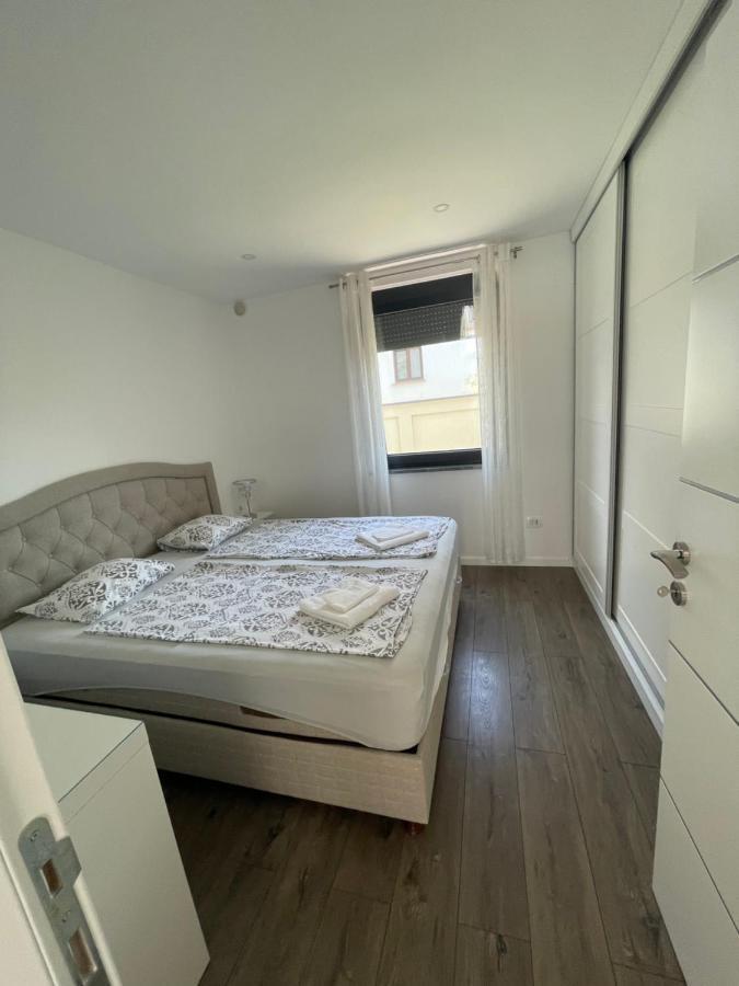 Vila Softic Amra Umag Zewnętrze zdjęcie
