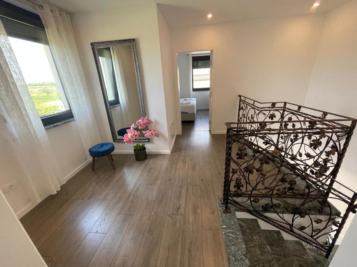 Vila Softic Amra Umag Zewnętrze zdjęcie
