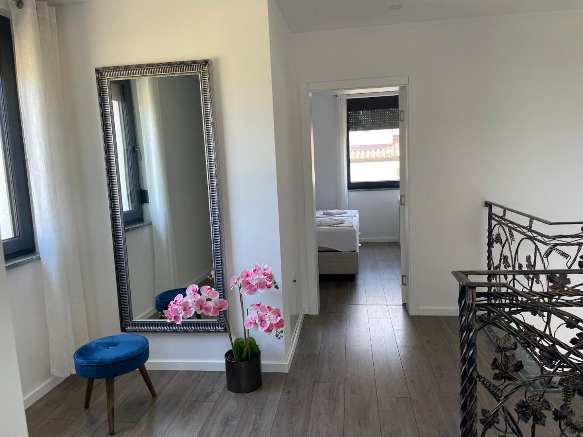 Vila Softic Amra Umag Zewnętrze zdjęcie