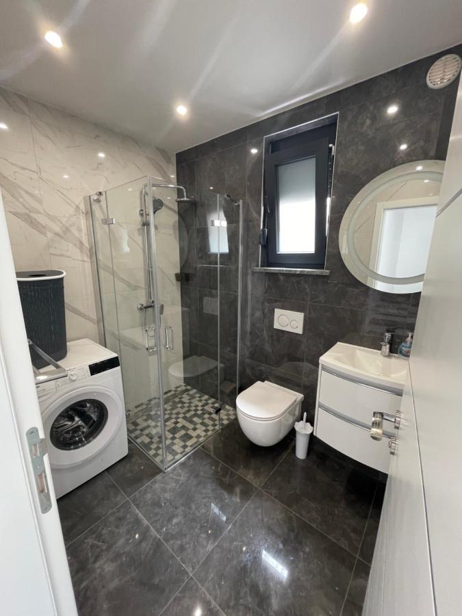 Vila Softic Amra Umag Zewnętrze zdjęcie