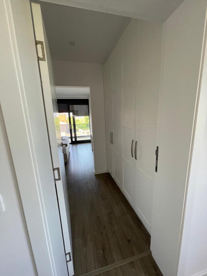 Vila Softic Amra Umag Zewnętrze zdjęcie
