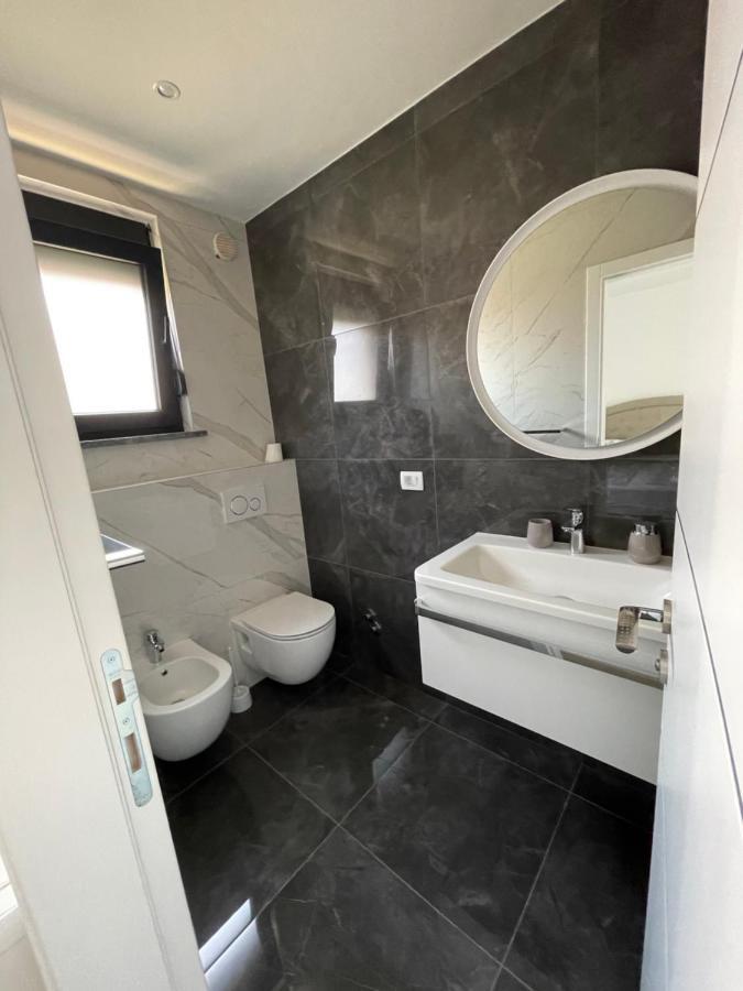 Vila Softic Amra Umag Zewnętrze zdjęcie