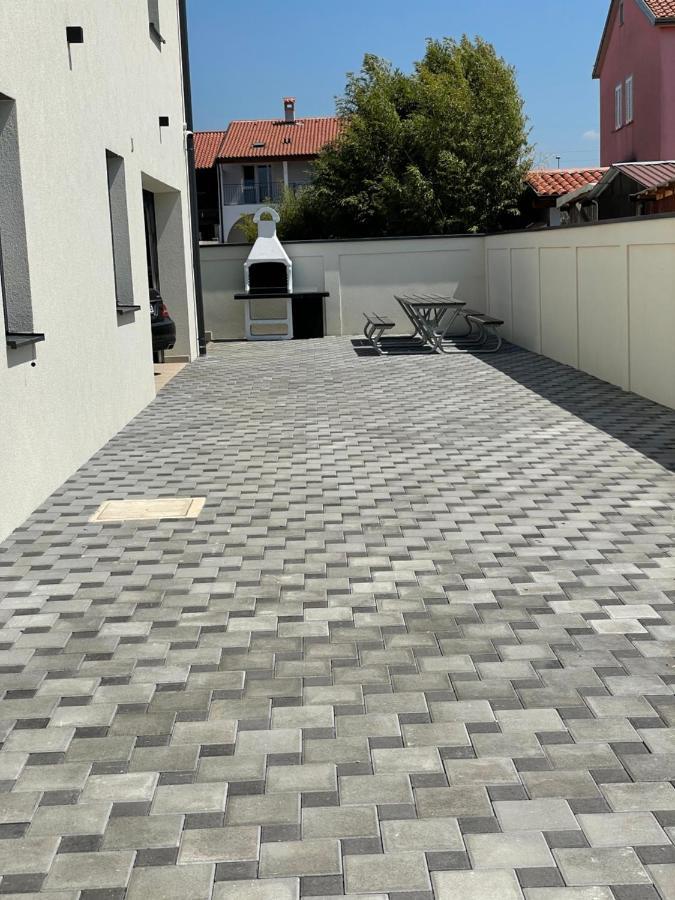 Vila Softic Amra Umag Zewnętrze zdjęcie