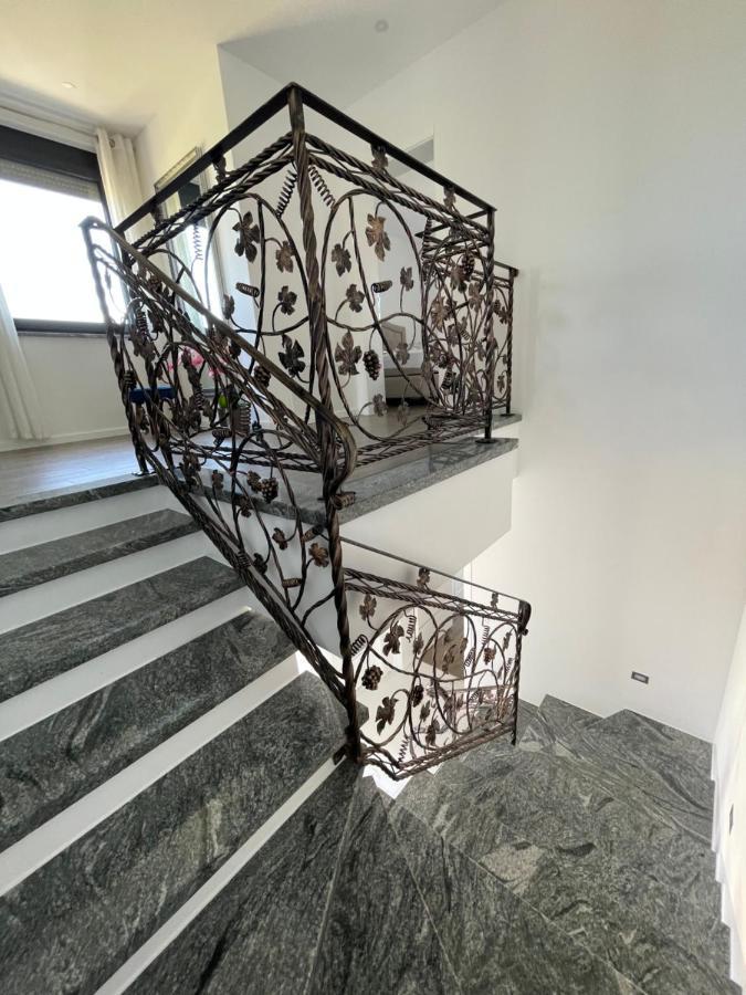 Vila Softic Amra Umag Zewnętrze zdjęcie