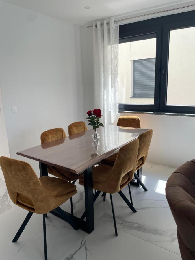 Vila Softic Amra Umag Zewnętrze zdjęcie
