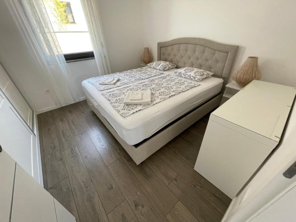 Vila Softic Amra Umag Zewnętrze zdjęcie