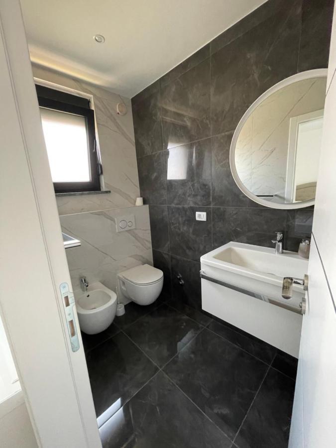 Vila Softic Amra Umag Zewnętrze zdjęcie