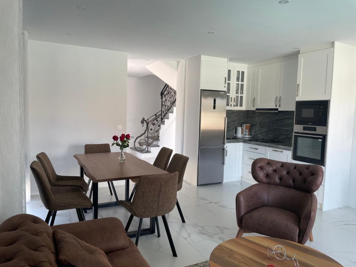 Vila Softic Amra Umag Zewnętrze zdjęcie