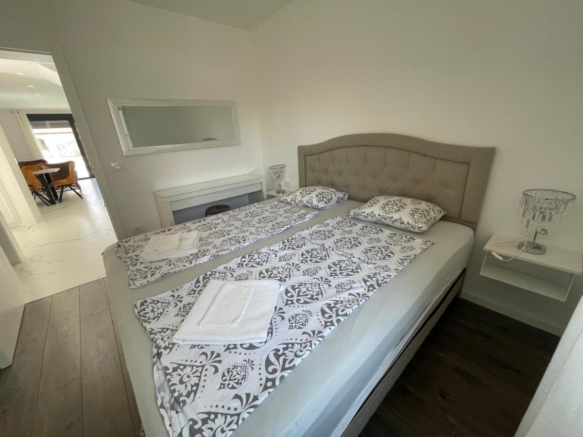 Vila Softic Amra Umag Zewnętrze zdjęcie